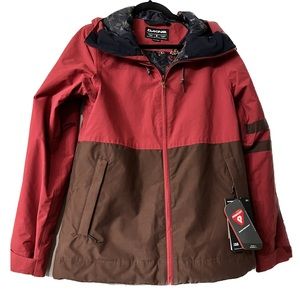 NWT Dakine Juniper Women’s Jacket